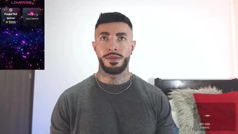 Independent Model online show from March 29, 4:34 am