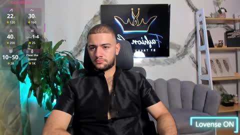 Maximus online show from January 17, 5:43 am