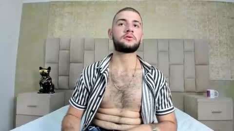 Maximus online show from November 23, 4:56 am