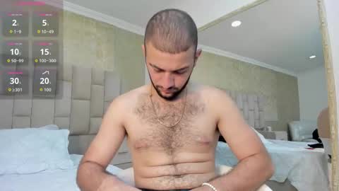 Maximus online show from November 19, 5:07 am