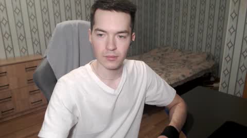 Marcolas online show from January 14, 6:55 pm