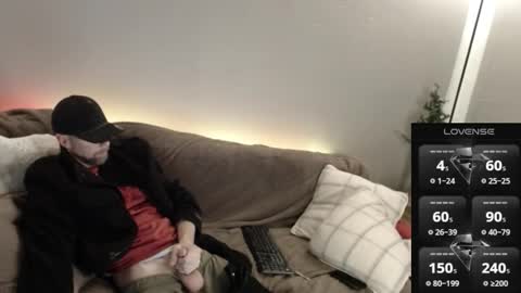 MaxRouger online show from December 5, 6:53 am