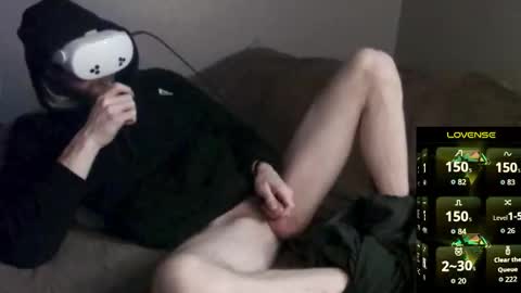 MaxRouger online show from February 25, 10:49 am