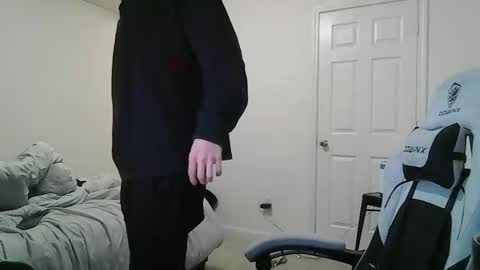 Max Ryder online show from October 27, 12:24 am