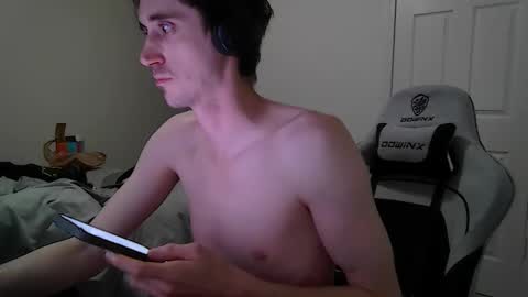 Max Ryder online show from November 19, 5:51 am