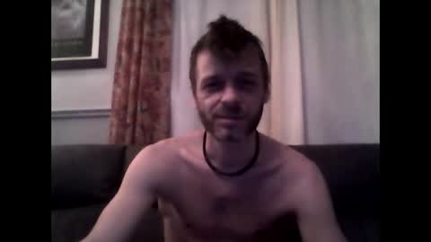 MaxTheWolf online show from February 24, 10:43 pm