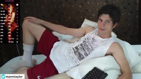 Max online show from January 10, 4:28 am