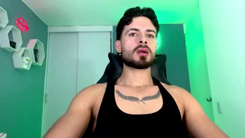 Maxi online show from October 23, 1:31 am