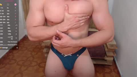 Max online show from January 11, 12:55 am