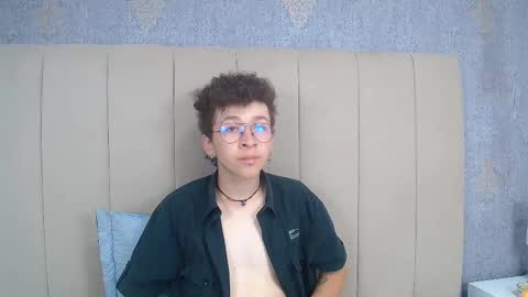 maxwell_sexwm online show from February 5, 5:09 am