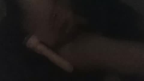 maybeanal online show from January 12, 1:53 am