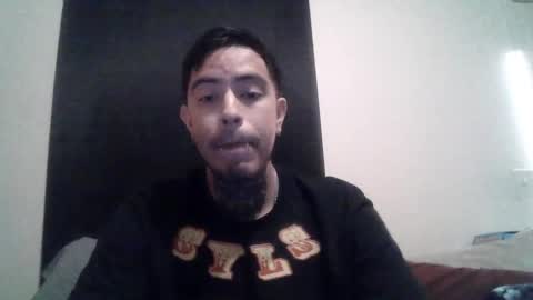 Snapshot of maybegoat chatting on September 20, 4:34 am Paco online show from September 20, 4:34 am