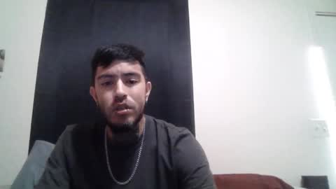 Paco online show from October 27, 3:20 am