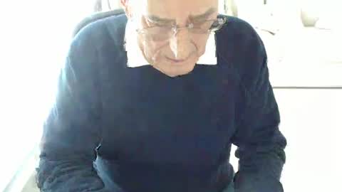 Beastie online show from December 3, 6:17 pm