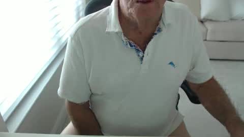 Beastie online show from April 28, 2:22 pm