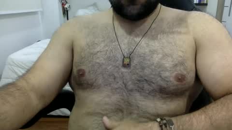 VzlaMan online show from October 2, 11:42 pm