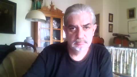 Manu online show from December 27, 3:49 pm