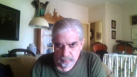 Manu online show from December 30, 3:02 pm