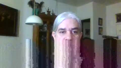 Manu online show from December 29, 9:41 pm