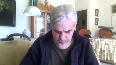 Manu online show from December 29, 11:40 am