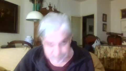 Manu online show from January 6, 7:45 pm