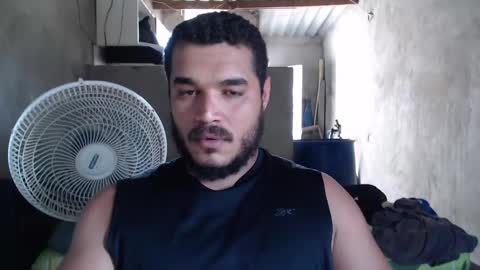 Mcgregor online show from March 9, 6:54 pm