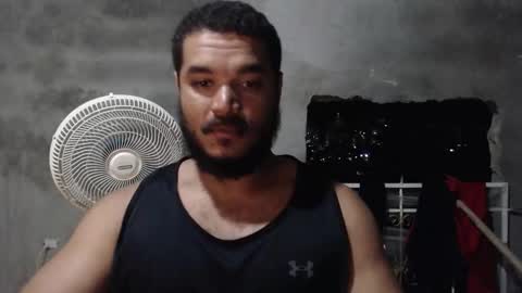 Mcgregor online show from November 27, 2:48 am