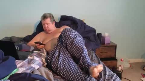 Sean online show from November 11, 6:02 pm