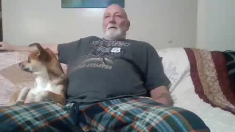 mdane99 online show from January 6, 11:42 pm