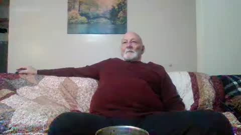 mdane99 online show from January 3, 11:55 pm