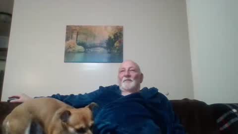 mdane99 online show from December 31, 1:36 am