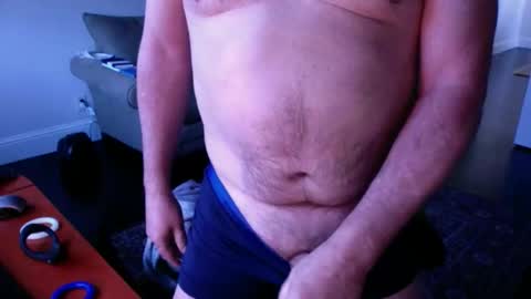 mdog9669 online show from April 19, 2:38 pm