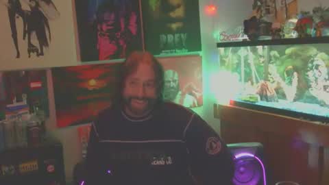 Poker online show from February 8, 7:40 pm