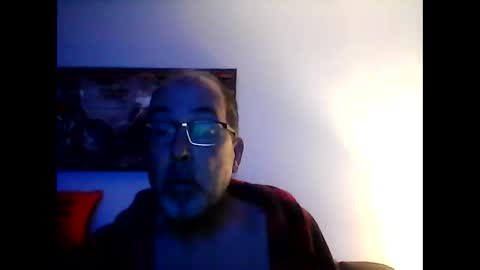 me at home online show from January 8, 11:15 am