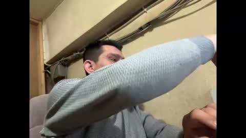 mecera83 online show from January 13, 9:02 am