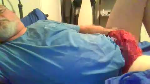 Medicineman online show from November 5, 4:47 am