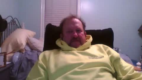 meech1970 online show from February 10, 10:53 am