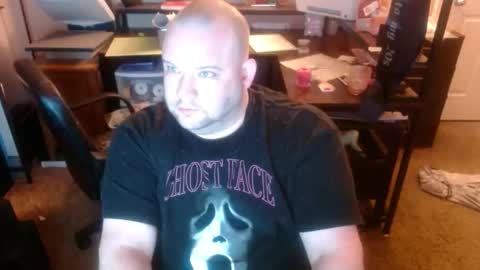 megachip06 online show from November 6, 3:42 am