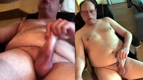 Foxyvidler online show from April 25, 12:19 pm