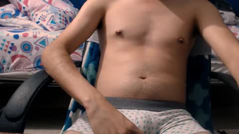 Mr. Meh online show from October 6, 2:16 am