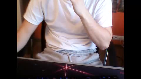 meks5544 online show from March 1, 2:39 pm