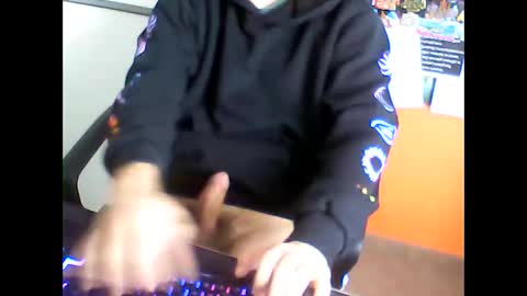 meks5544 online show from February 24, 11:10 am