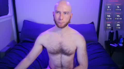 MellowGent online show from February 22, 1:00 am