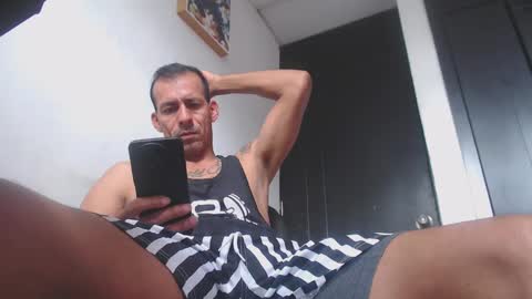 big brown online show from November 3, 5:48 pm