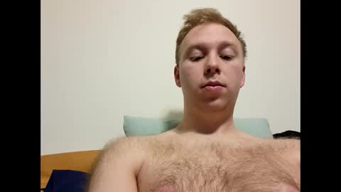 meow732 online show from October 28, 6:49 am