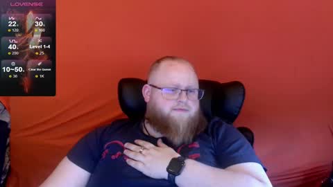 Corvus online show from February 17, 2:59 pm