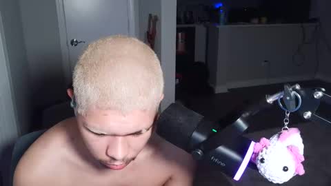 Merlinz Magic online show from January 8, 12:38 am