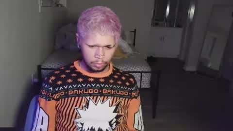 Merlinz Magic online show from April 2, 9:06 am