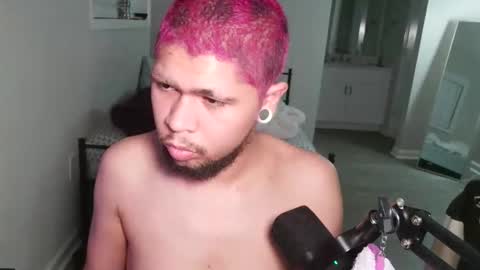 Merlinz Magic online show from March 2, 7:15 am