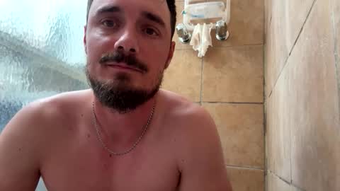 Daddy D online show from February 8, 9:08 pm